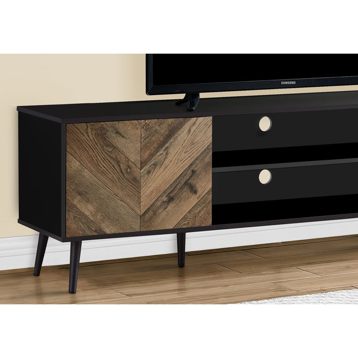 TV Stand - Black