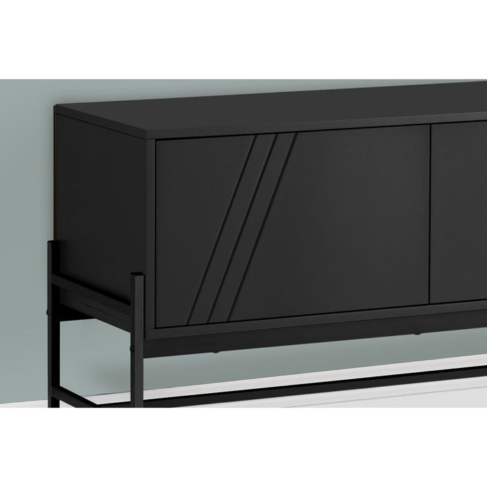 TV Stand - Black