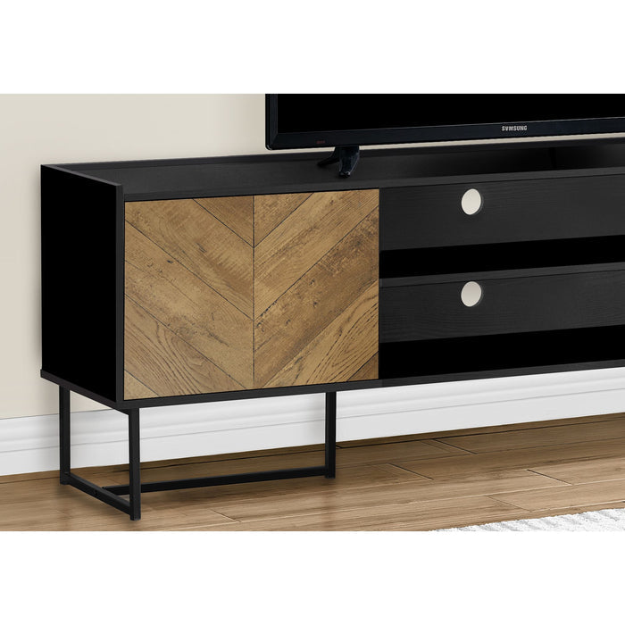 TV Stand - Black