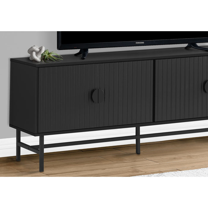 TV Stand - Black