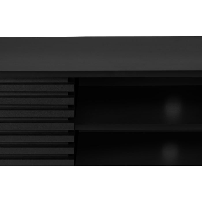 TV Stand - Black