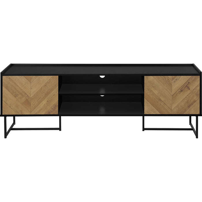 TV Stand - Black