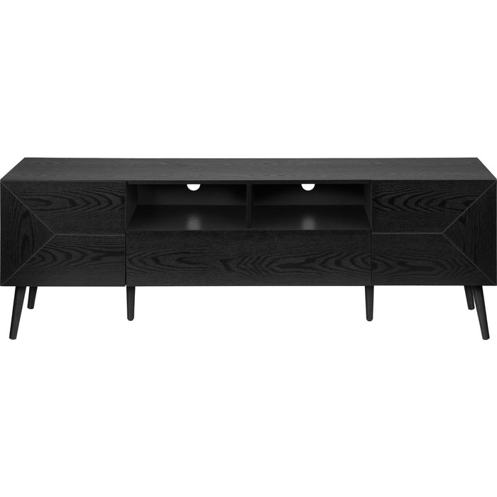 TV Stand - Black