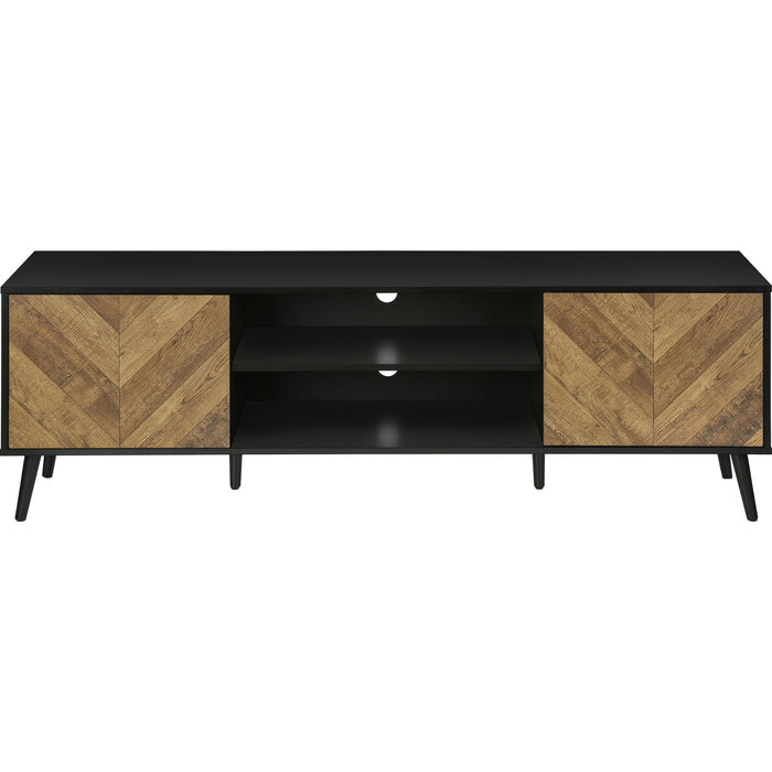TV Stand - Black