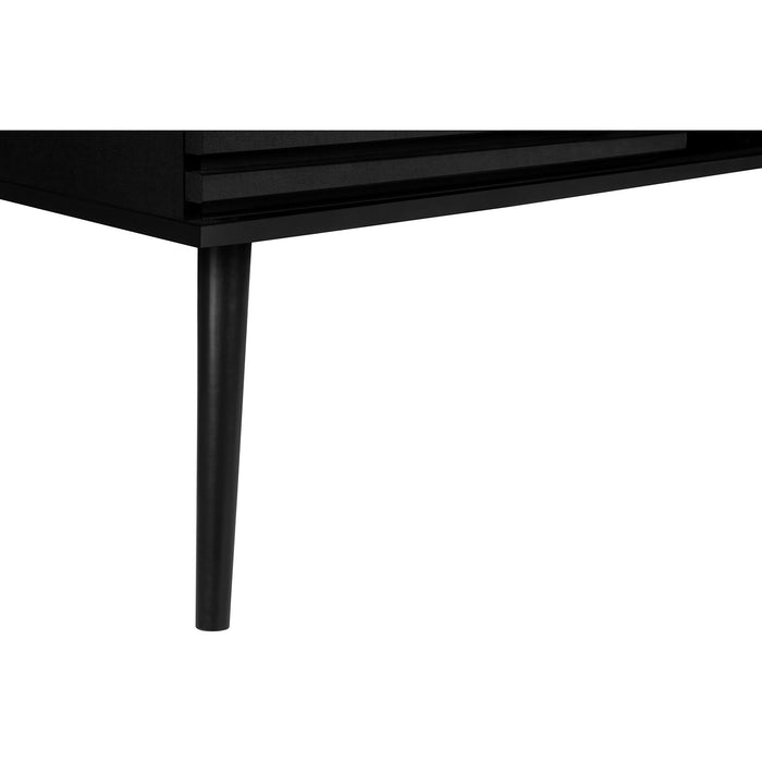 TV Stand - Black