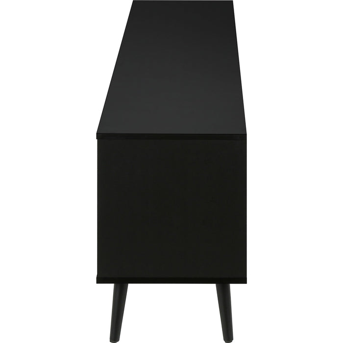 TV Stand - Black