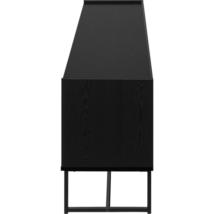 TV Stand - Black