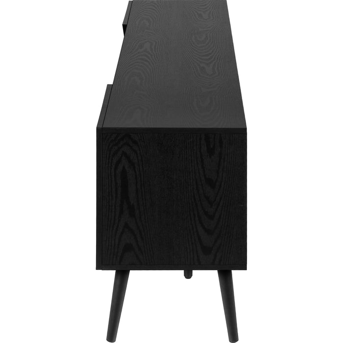 TV Stand - Black