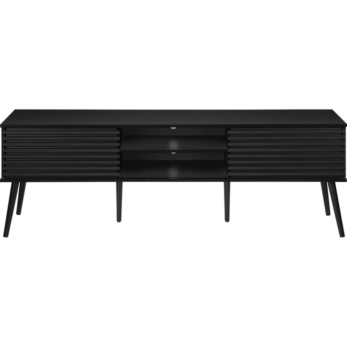TV Stand - Black