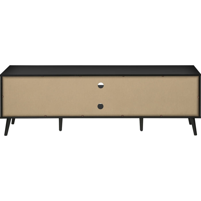 TV Stand - Black