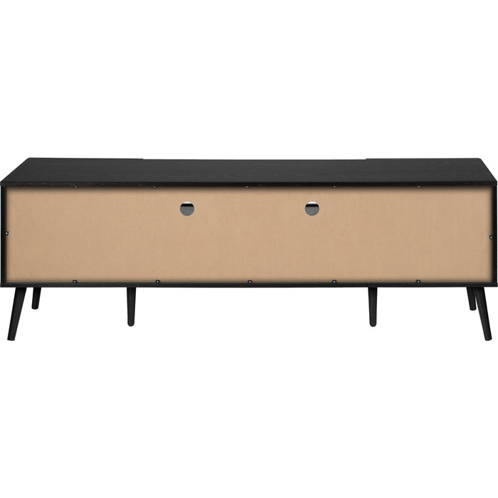 TV Stand - Black