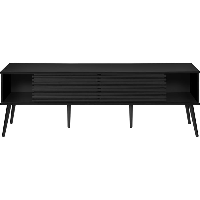 TV Stand - Black