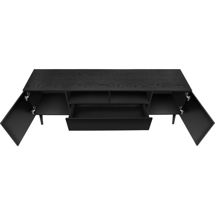 TV Stand - Black