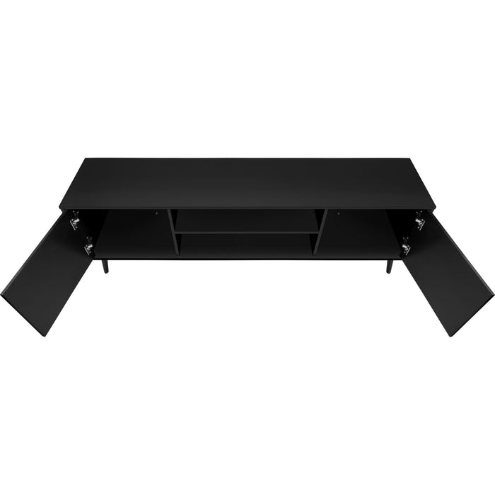 TV Stand - Black