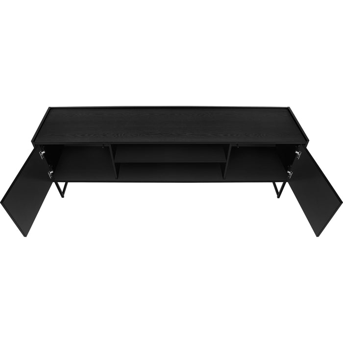 TV Stand - Black