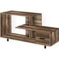 TV Stand - Brown