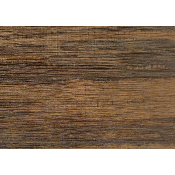 TV Stand - Brown