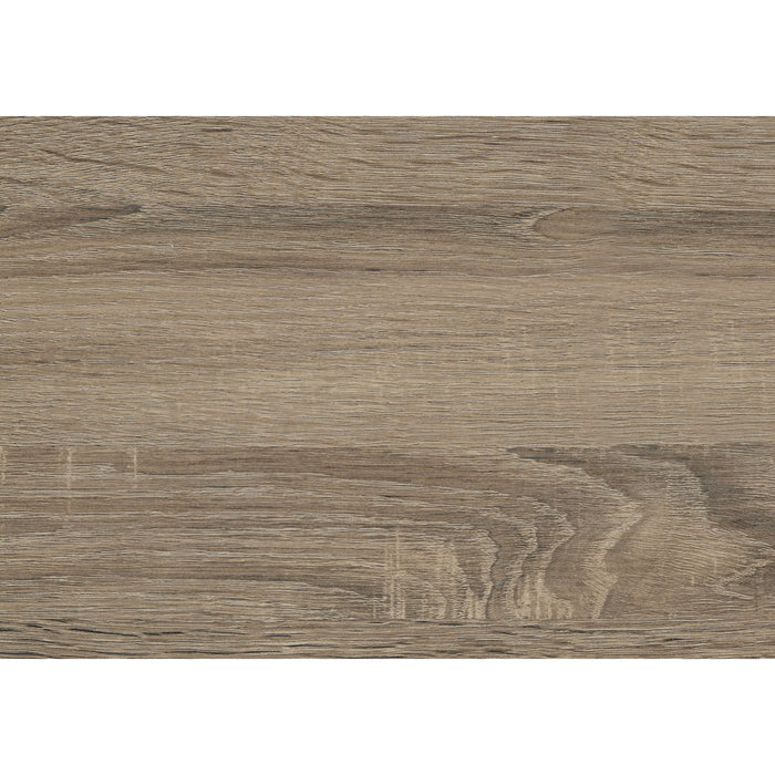 TV Stand - Dark Taupe