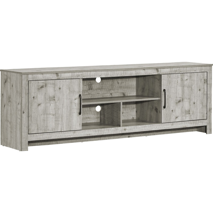 TV Stand - Grey