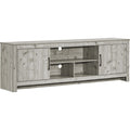 TV Stand - Grey