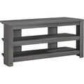 TV Stand - Grey