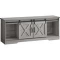 TV Stand - Grey