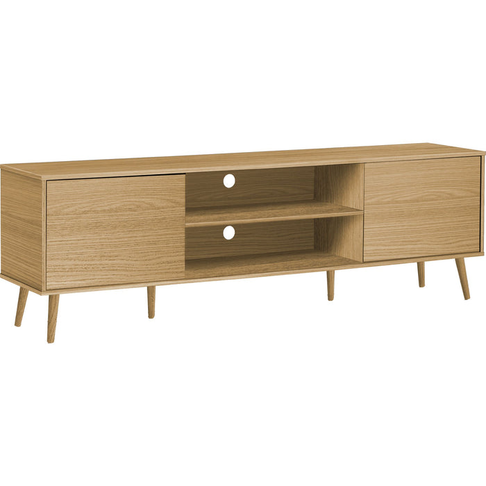 TV Stand - Natural