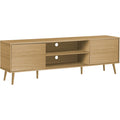 TV Stand - Natural