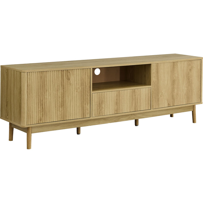 TV Stand - Walnut
