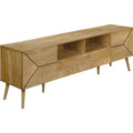 TV Stand - Walnut