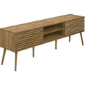 TV Stand - Walnut