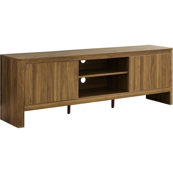 TV Stand - Walnut