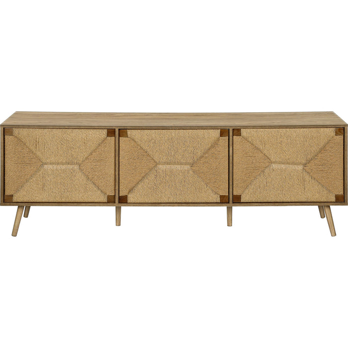 TV Stand - Walnut