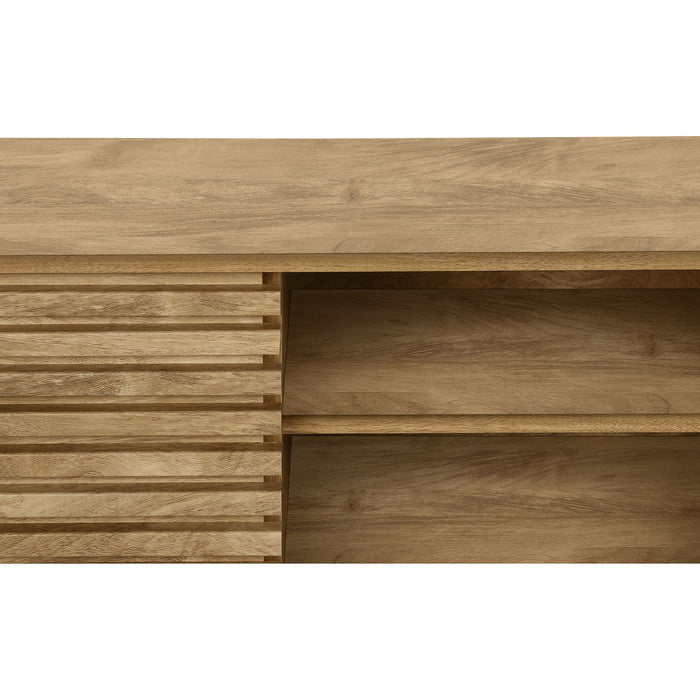 TV Stand - Walnut