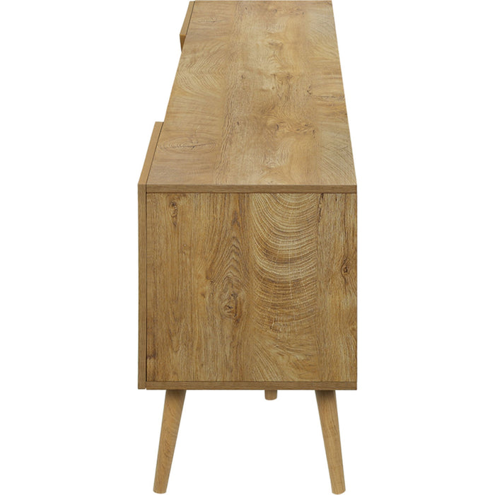 TV Stand - Walnut
