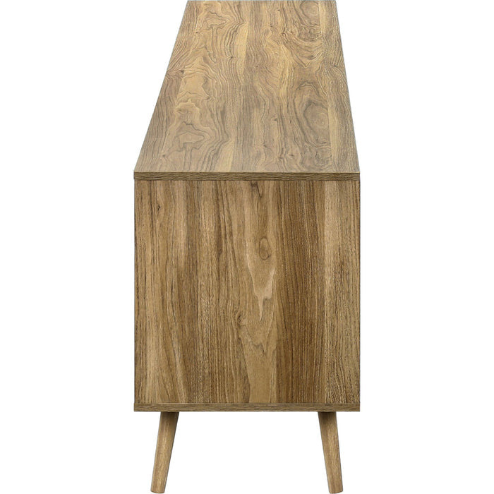 TV Stand - Walnut