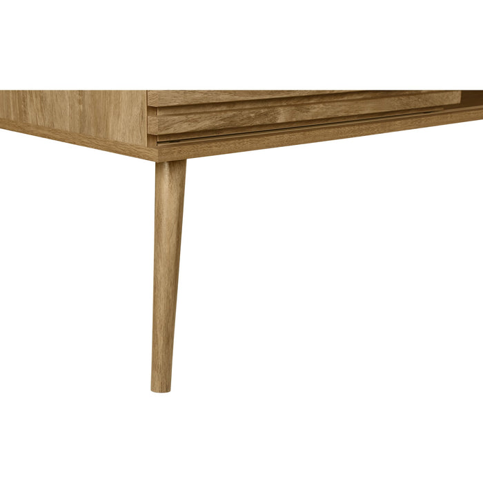 TV Stand - Walnut