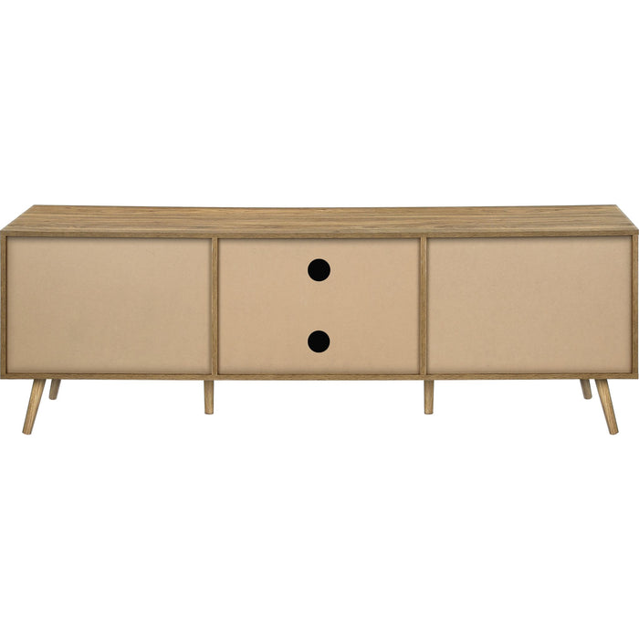 TV Stand - Walnut