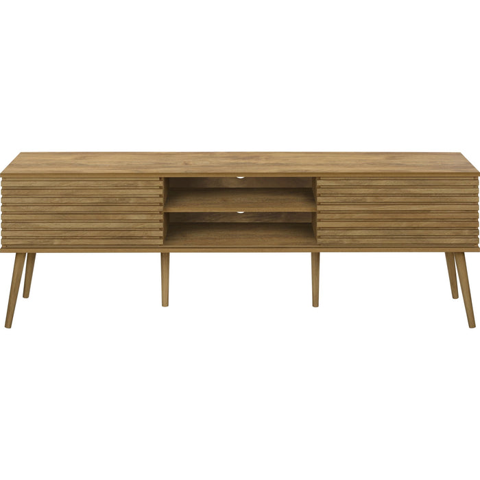 TV Stand - Walnut