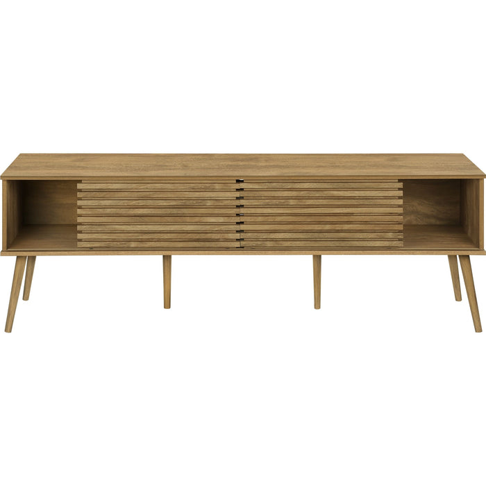 TV Stand - Walnut