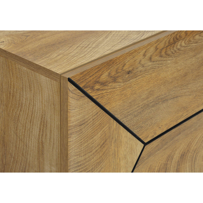 TV Stand - Walnut