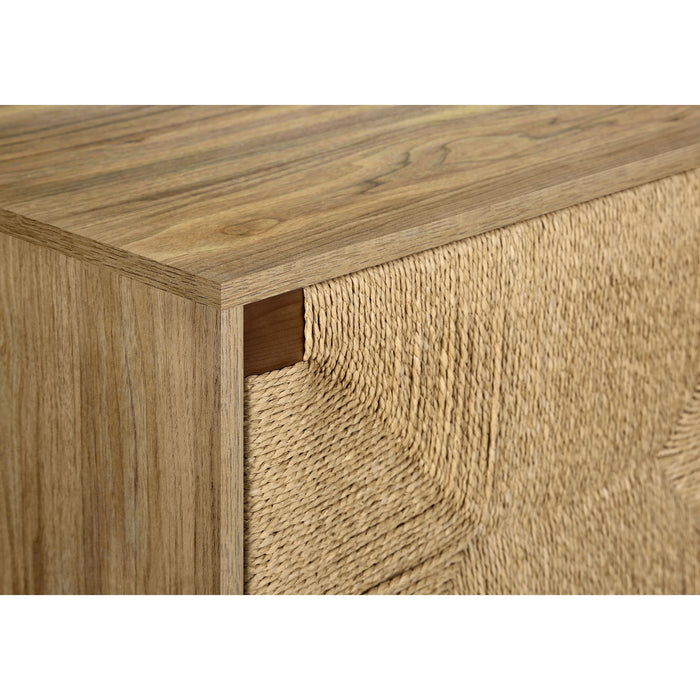 TV Stand - Walnut