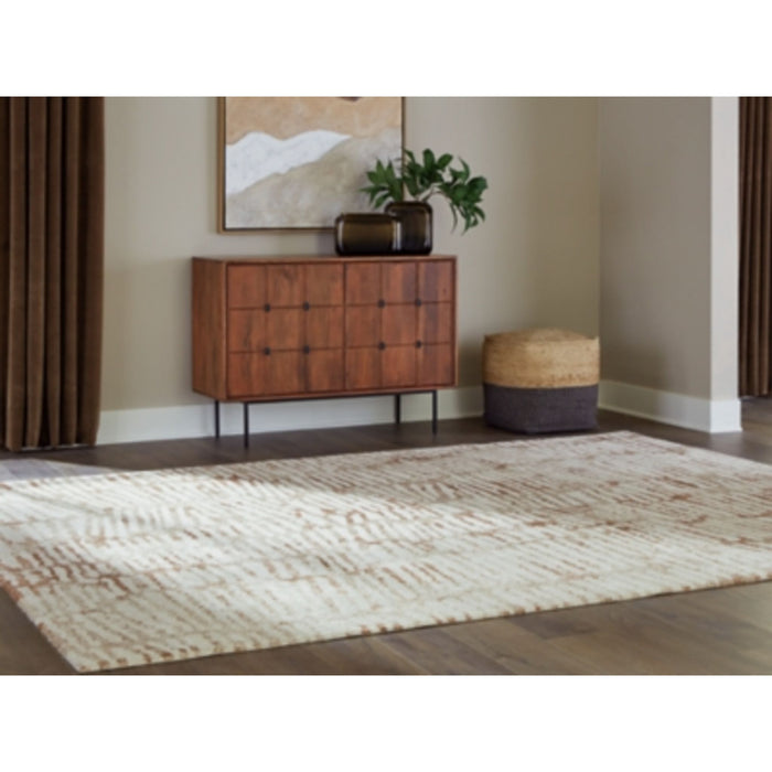 Uduak Area Rug - 8'x10'
