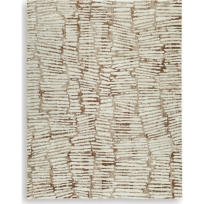 Uduak Area Rug - 8'x10'