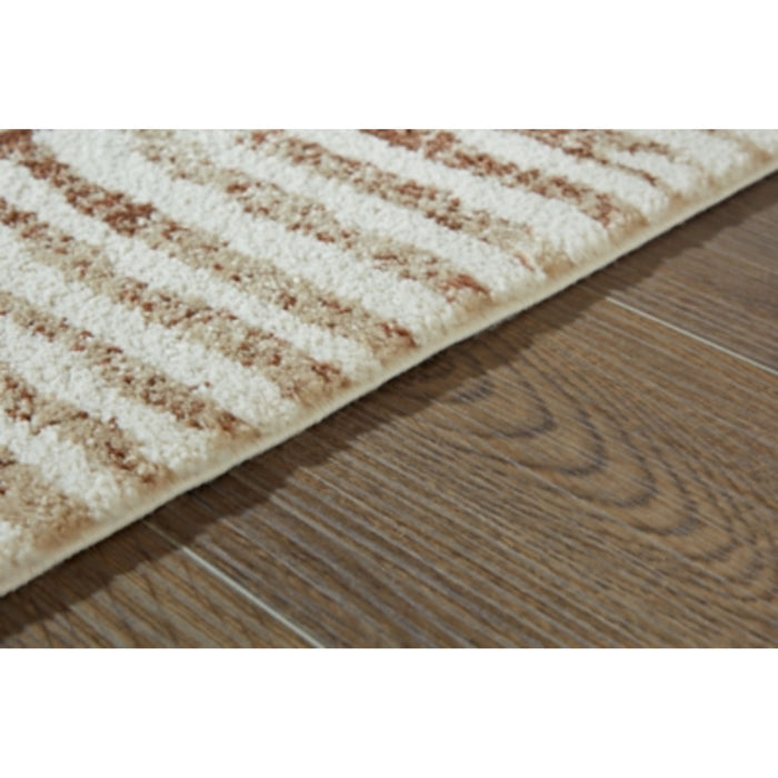 Uduak Area Rug - 8'x10'