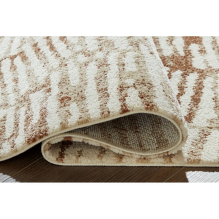Uduak Area Rug - 8'x10'