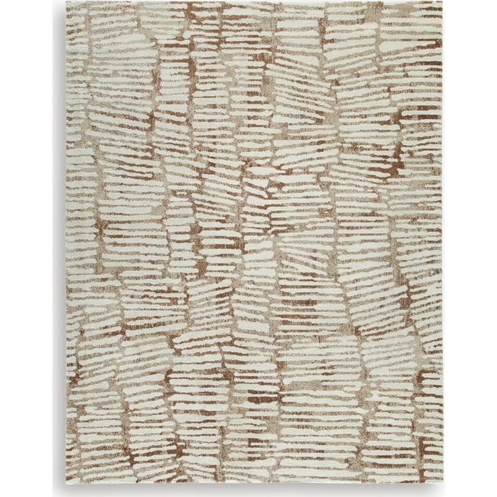 Uduak Area Rug - 8'x10'