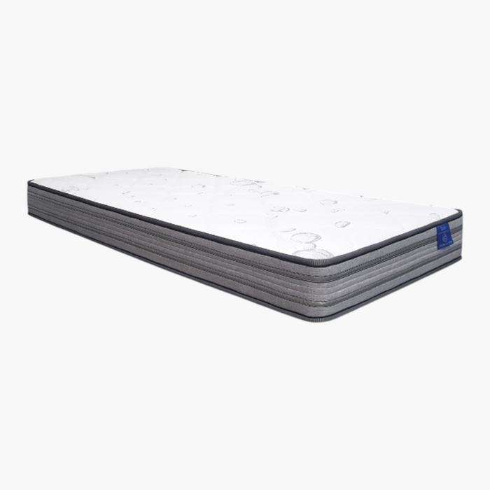 Unice Mattress — Comfortpedic Spring with Natural Latex