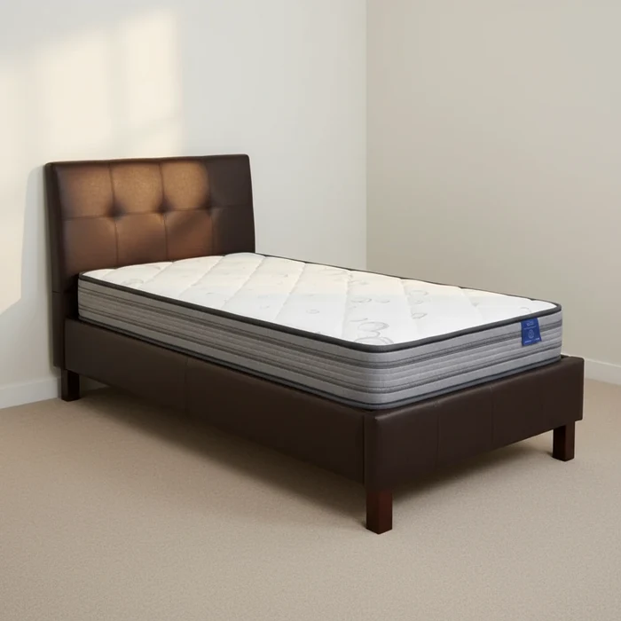 Unice Mattress — Comfortpedic Spring with Natural Latex