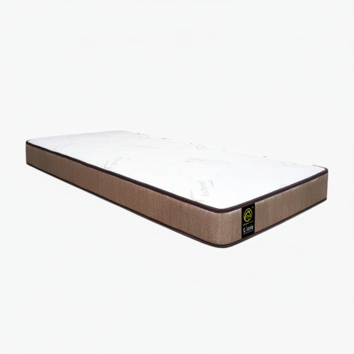 Ustin Mattress — Comfortpedic Spring System